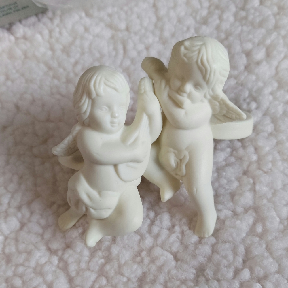 Candle Huggers